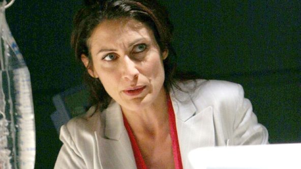 Dr. House II (16/24)