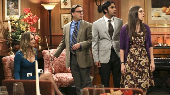 Teorie velkého třesku VII (6)