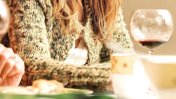 Dcera nejlepšího kamaráda