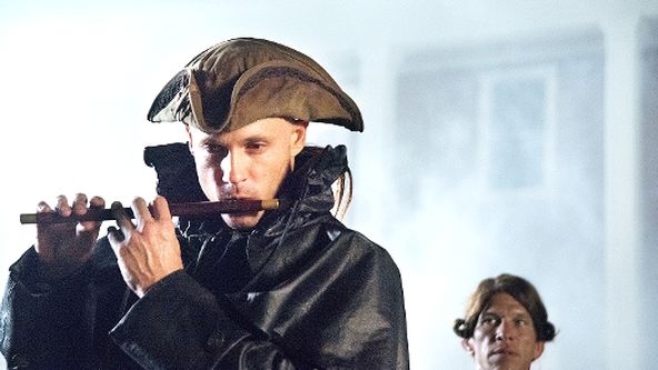 Ospalá díra II (3)