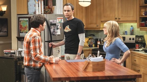 Teorie velkého třesku VII (5)