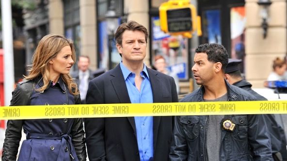 Castle na zabití V (23)