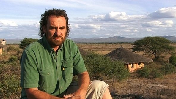 Nosorožec dvourohý