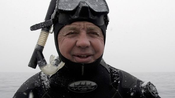 Oceánští obři: Hlasy moře