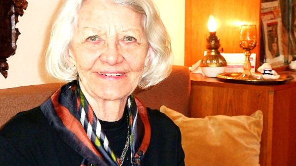 13. komnata Hedy Čechové