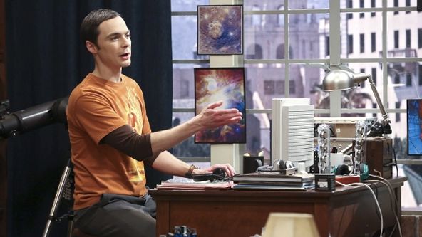 Teorie velkého třesku VII (16)