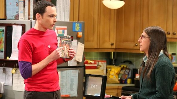 Teorie velkého třesku VII (4)