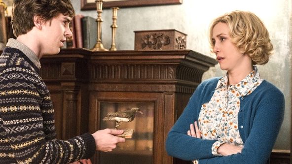 Batesův motel II (7)