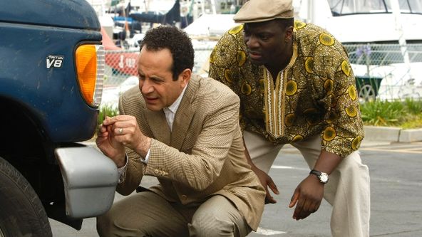 Můj přítel Monk VIII (16)