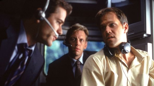 Sue Thomas: Agentka FBI (1)