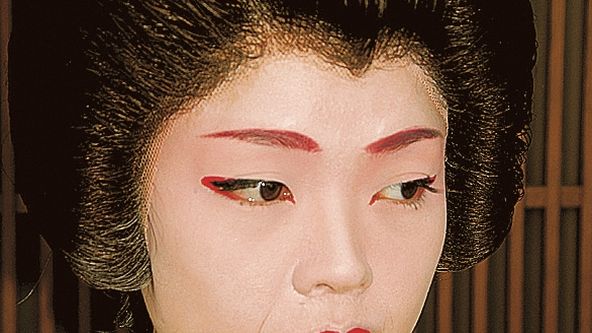 Kamera na cestách: Japonsko, země zenu zaslíbená