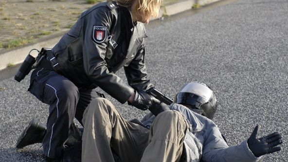 Policie Hamburk II (25)