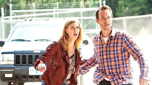 Ohnivý armagedon (1/2)