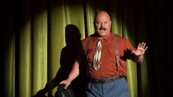 American Horror Story: Freak Show (2)