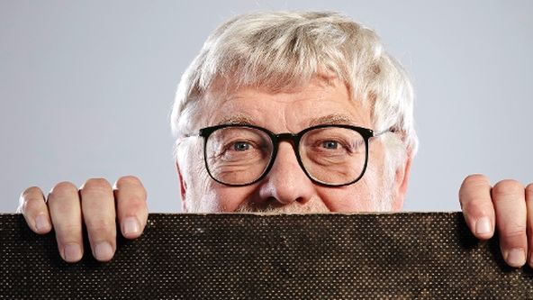 Očima Josefa Klímy