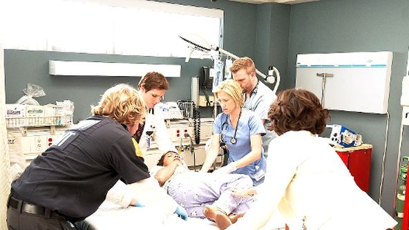 Sestřička Jackie IV (3)