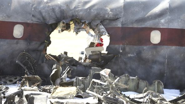 Letecké katastrofy: Neštěstí v Mnichově