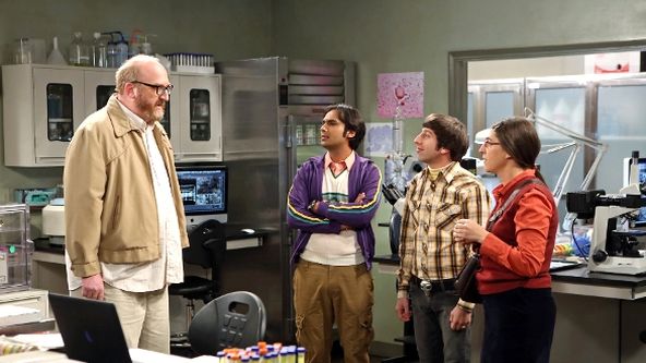 Teorie velkého třesku VII (13)