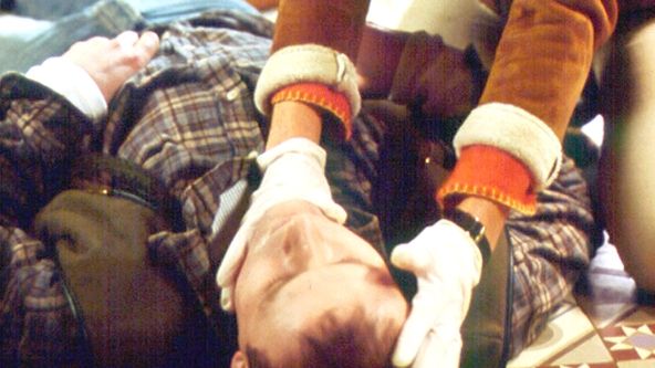 Místo činu: Hannover (19)