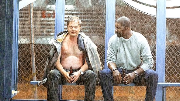 Poručík Backstrom (5)