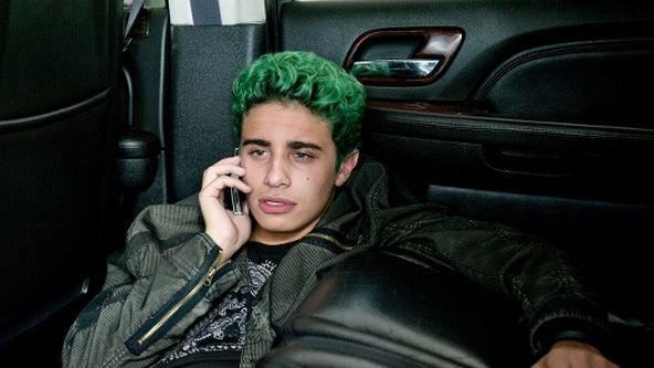 Sestřička Jackie IV (5)