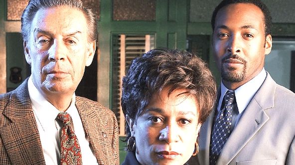 Právo a pořádek XVIII (10)