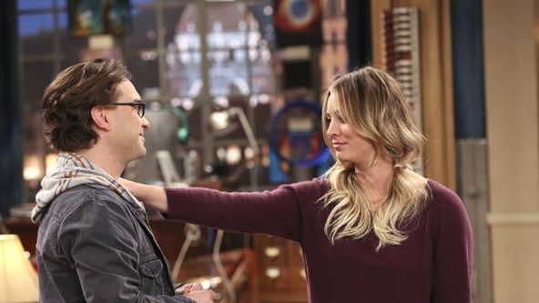 Teorie velkého třesku VII (12)