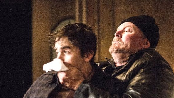 Batesův motel II (8)