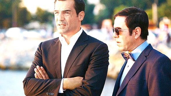 Kriminálka Istanbul (12)