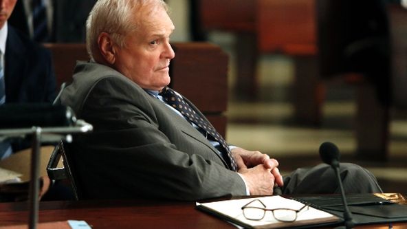 Dobrá manželka IV (6)