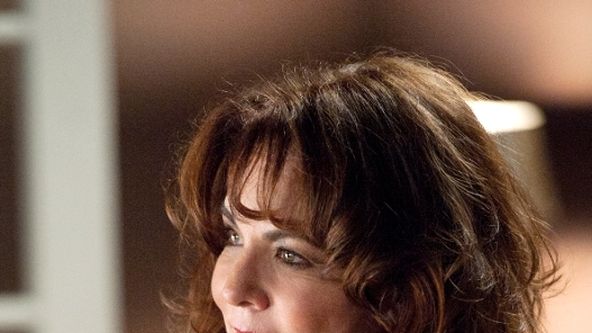 Dobrá manželka IV (9)