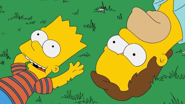 Simpsonovi XXVII (9)