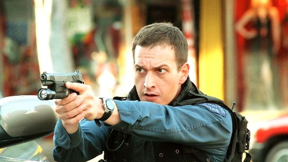 S.W.A.T. - jednotka rychlého nasazení