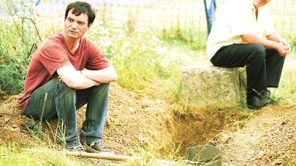 Příběhy obyčejného šílenství