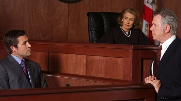 McBride: Žena tří mužů