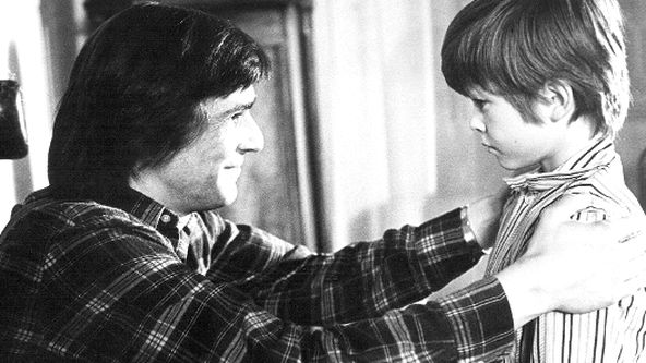 Sluníčko na houpačce