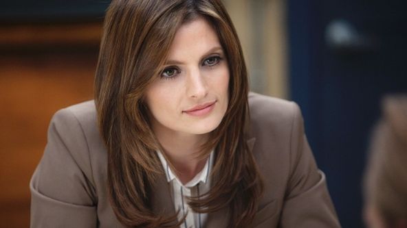 Castle na zabití III (7)