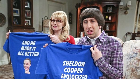 Teorie velkého třesku IX (13)