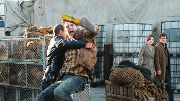 Castle na zabití III (10)