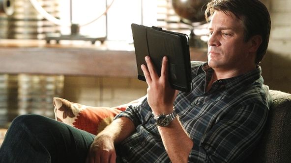 Castle na zabití III (5)