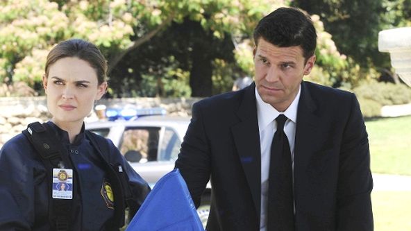 Sběratelé kostí V (1)