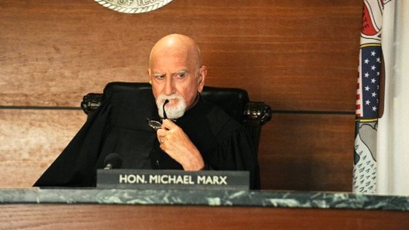 Dobrá manželka IV (3)