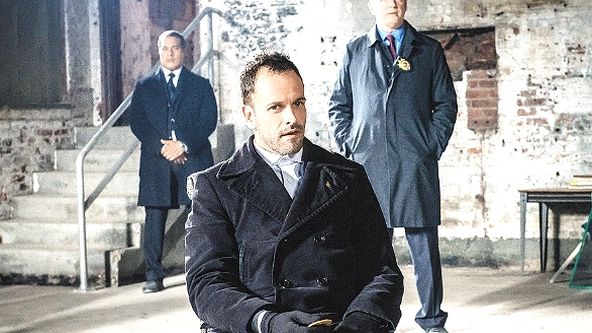 Sherlock Holmes: Jak prosté II (12)