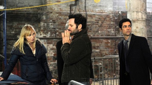 Zákon a pořádek: Útvar pro zvláštní oběti XIV (21)