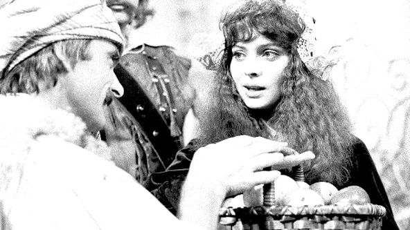 Vojáček a dračí princezna