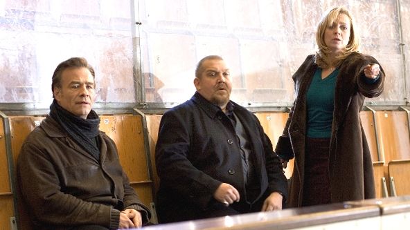 Místo činu: Kolín (2)