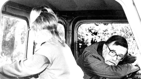 Čarodějky z předměstí