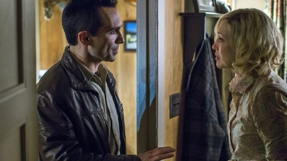 Batesův motel III (3/10)