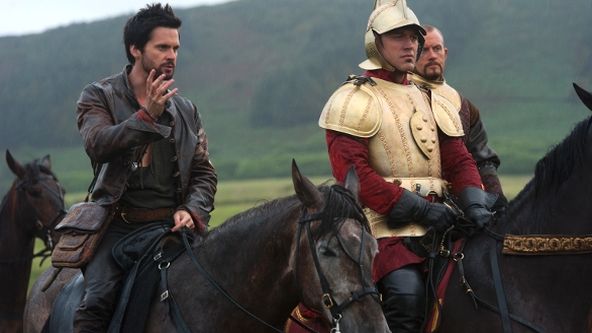 Da Vinciho démoni (4)