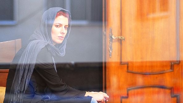 Rozchod Nadera a Simin